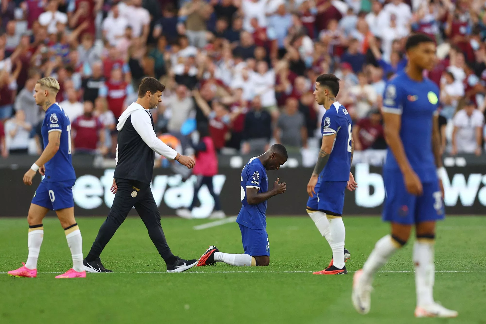 Chelsea injury update, latest news and return dates